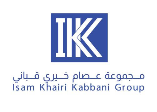 Isam Khairi Kabbani Group IKK 