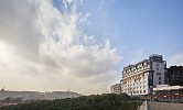 فنادق ومنتجعات موﭭنبيك تفتتح فندقا عصريا جديدا في مدينة اسطنبول التاريخية.   	