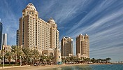 فندق فورسيزونز الدوحة يقدم للأعزاء الصغار أنشطة الأطفال 