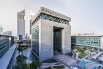 مركز دبي المالي العالمي يرحب بيوريكا