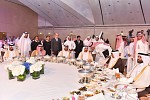 انطلاق المنتدى الاقتصادي السعودي القطري ومعرض صنع في قطر 2016