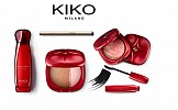 KIKO MILANO INTRODUCES THE 2016 HOLIDAY COLLECTION