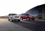 The 2017 GMC Yukon is a Technological Showcase to Satisfy the Most Demanding of Tech Users