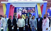 PHILIPPINE DEPARTMENT OF TOURISM PARTICIPATES IN THE NINTH RIYADH TRAVEL FAIR 2017