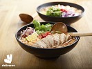 Deliveroo Signs Wagamama as Exclusive New Partner