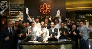 Elements wins “Luxury Family Restaurant” at  2017 World Luxury Restaurant Awards
