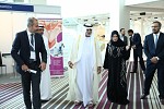 HE Sheikh Nahayan Mabarak Al Nahayan opens 3rd edition of Annual International Conference on In-Vitro Fertilisation