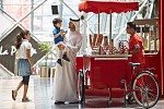 UAE National Day Celebration Mode On at Ferrari World Abu Dhabi!