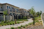 National Bonds Corporation handing over the second phase of Motor City Green Community Villas