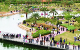 أكثر من 20 رحلة سياحية في الرياض خلال الإجازة المدرسية