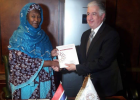 New ITFC Agreement of US$210 Million for key sectors to support economic growth and job creation in The Gambia 
