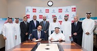 Nakheel and RIU award construction contract for AED670 million resort at Dubai’s Deira Islands