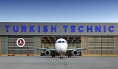 Turkish Technic and Atlasglobal Sign Component Repair and Supply Contract
