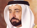 The Ruler of Sharjah to Witness Inauguration of International Government Communication Forum Today