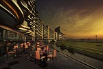 EARTH HOUR CELEBRATION IS BACK AT ‘THE MEYDAN HOTEL’