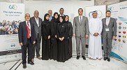 Higher Colleges of Technology Students Win 5th UAE Global Management Challenge
