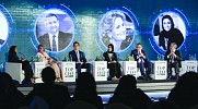 ‘Arab Women Forum’ kicks off in Saudi Arabia
