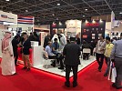 Intersec Saudi Arabia 2018 opens for business featuring 150 exhibitors from 20 countries