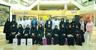 Dubai Culture Concludes Third Edition of ‘Reading Box’ Initiative