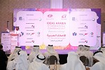Dubai Quality Group kicks off the 2-day Ideas Arabia 13th 