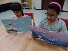 Dubai Culture Hosts a Reading Initiative to Celebrate International Children’s Book Day
