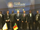 Itfc Supports Cameroon Energy With Eur 68 Million Murabaha Agreement