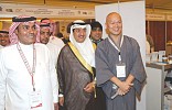 الهيئات السياحية الخليجية تشكل 60% من حجم الحضور بمعرض الرياض للسفر