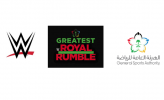 WWE Superstar Samoa Joe ‘beyond Excited’ for Greatest Royal Rumble