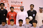 Sharjah Ramadan Football Championship Day 8: Focus on Outstanding Round 2 for Under 14s