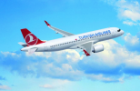 Turkish Airlines and Belavia have signed a codeshare agreement