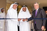 ADCB becomes first local bank to operate in Abu Dhabi Global Market