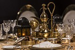  Four Seasons Hotel Riyadh Unveils Its Special Ramadan Offerings