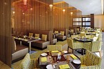 Courtyard by Marriott World Trade Center, Abu Dhabi Blends Work and Play With Business Lunch Offer