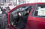 Saudi Arabian car companies see boost in demand for female drivers