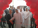 Aiming to Improve User-experience – Al Yousuf Motors Launches Dubai Workshop for MG Auto Brand