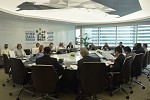  الهيئة الاتحادية للتنافسية والإحصاء تستضيف الاجتماع الثالث لمجلس إدارة برنامج المقارنات الدولية