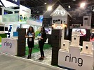 Ring to Promote Innovative Home Security Products and Solutions to Make Homes Safer at GITEX