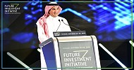 Future Investment Initiative opens in Saudi Arabia