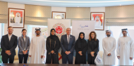 Emirates Foundation and the Local Organizing Committee for Special Olympics World Games Abu Dhabi 2019 Sign Agreement to Provide Support to the Games