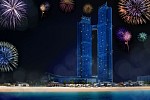 New Year’s Eve Celebrations at the St. Regis Abu Dhabi