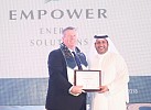 Dubai being crowned as the ‘Champion City’ for District Cooling Solutions: 