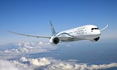 One more New 787-9 joins Oman Air Fleet