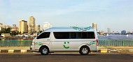 Careem Bus launches in Egypt - Saudi and Pakistan to follow
