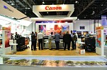 Canon to showcase wide range of indoor and outdoor signages at SGI Dubai