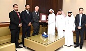 Sharjah Finance Department Receives ISO Certification in Quality Management System