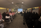 Fintech Saudi in collaboration with its Partners organized a cluster of workshops and events