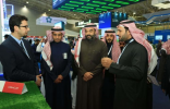 Riyadh city hosts Internet of Things conference and exhibition this coming February.