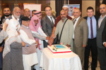 فندق ام مكة من ميلينيوم يحتفل بالذكرى السنوية الثانية على افتتاحه