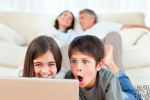 38% of parents in META region believe they cannot control what their youngsters see online