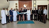 Oman Air Teams Up With Tpconnects Team Partnership to Digitally Empower Travel Agents in Oman